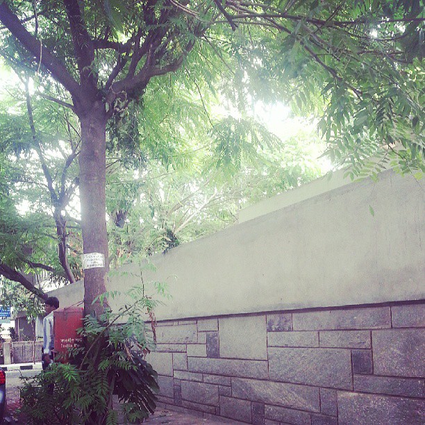 Sadhashiva Nagar