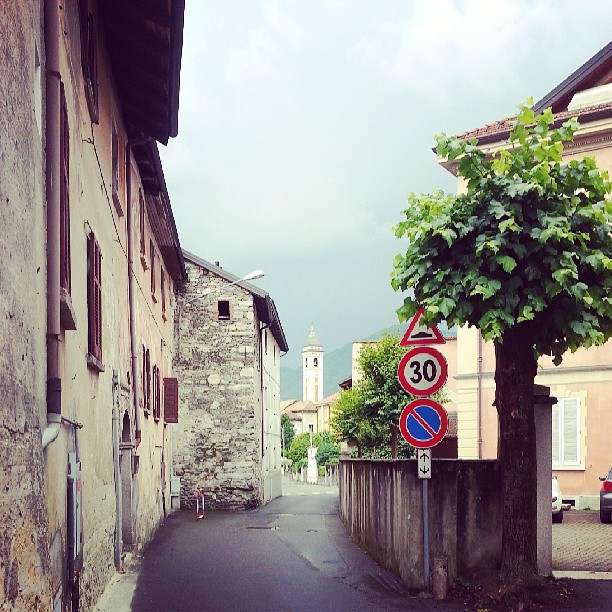 Streets