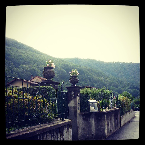 Mountains