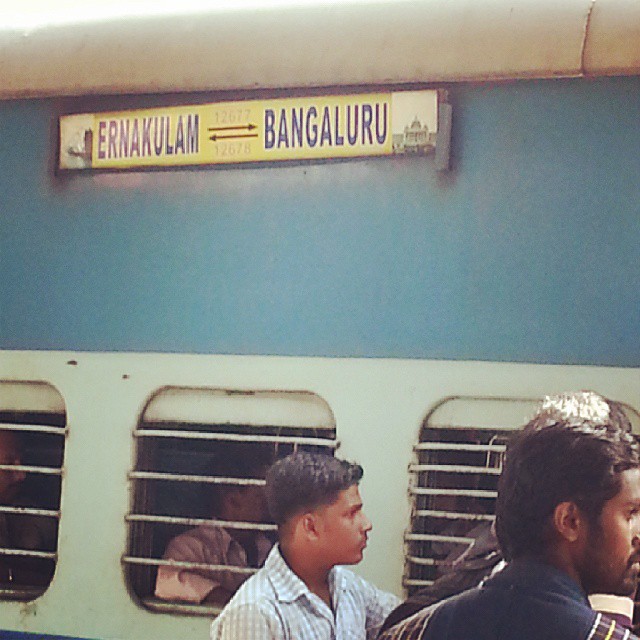 Sorry. Thats wrong. Its Bengaluru.