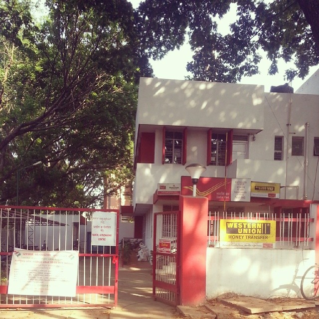 Koramangala 6th block