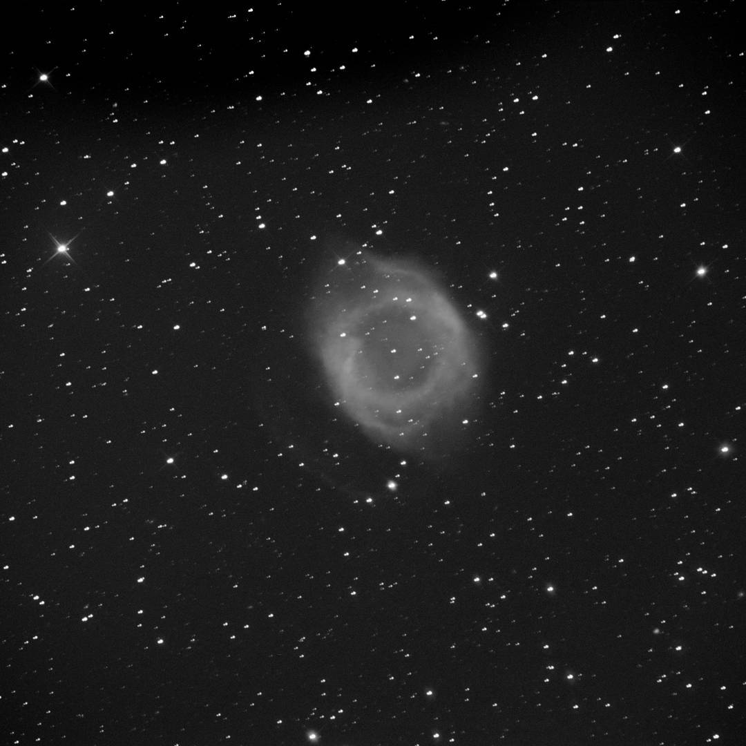 NGC7293 Helix Nebula
