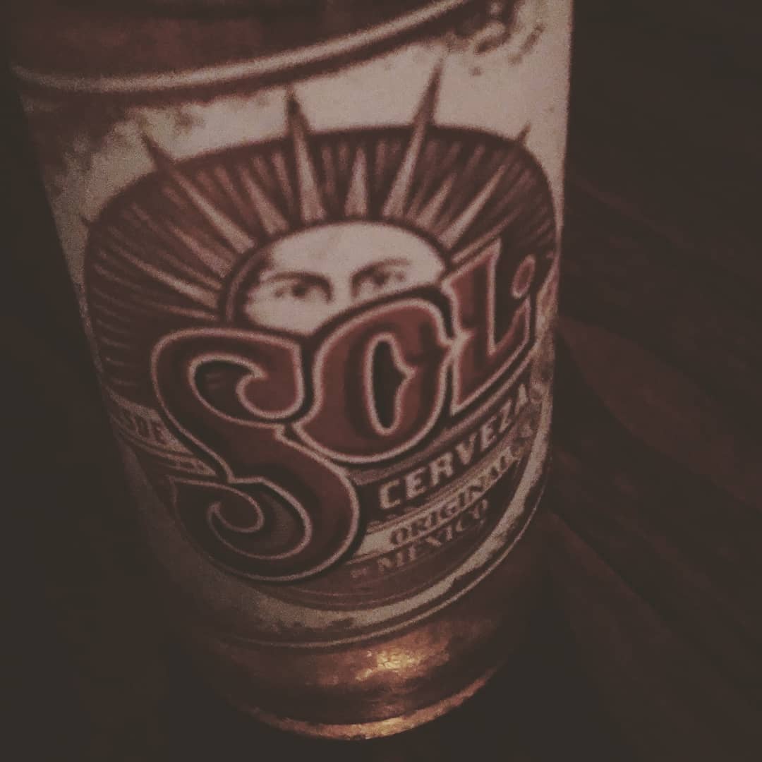Sol, Mexican, 5/10 very light